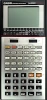 Casio FX-8000G emulated in PockEmul