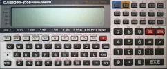 FX‑870P