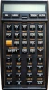 HP-41 emulated in PockEmul