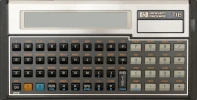 HP‑71B · HP‑IL