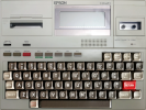 Epson HX‑20