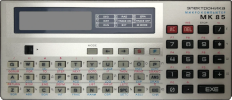 Elektronika MK‑85