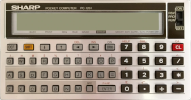 PC‑1261 / 1262 · LC‑3