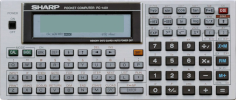 PC‑1401 / 1402 / 1403