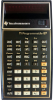 TI-57 emulated in PockEmul