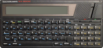 TI‑74