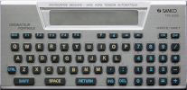Sanco TPC‑8300