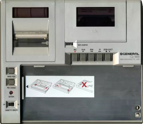 cl-1000