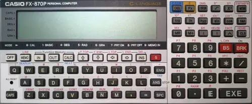 fx870p