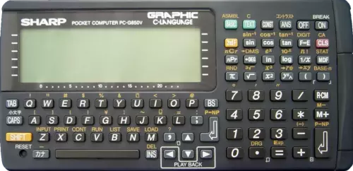 g850v