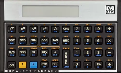 hp11c
