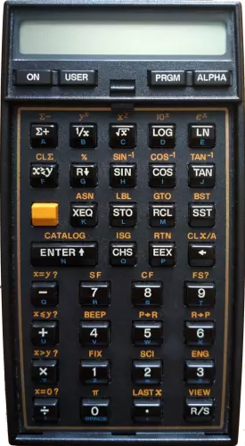 hp41