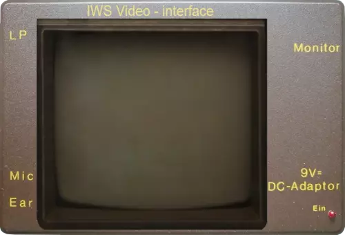 iwsvideo