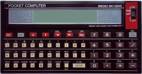 mc2200