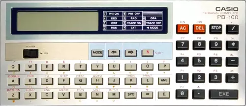 pb100