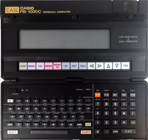 pb1000c