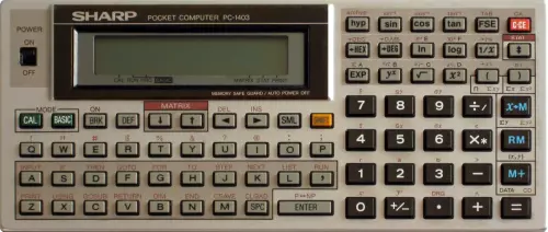 pc1403