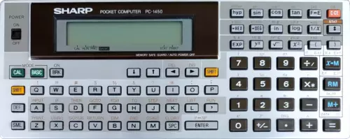 pc1450
