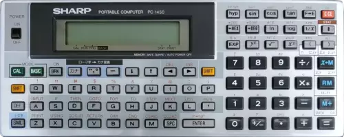 pc1450j