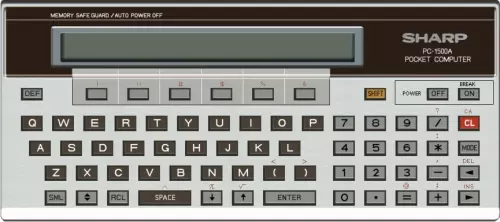pc1500A