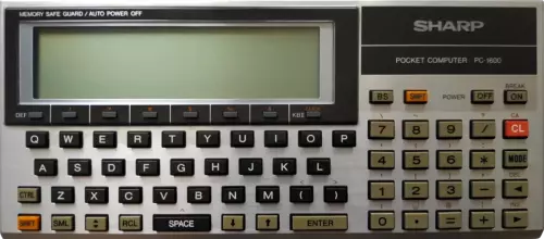 pc1600
