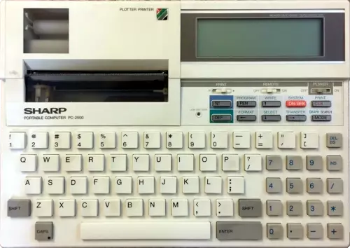 pc2500