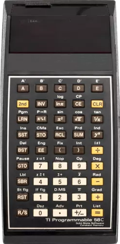 ti58c