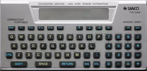 tpc8300