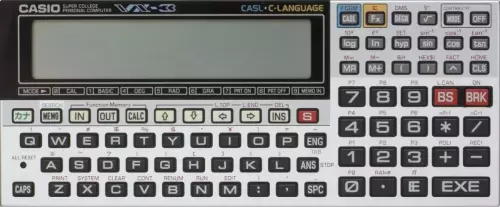 vx3